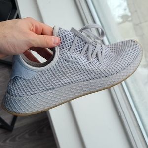 Adidas Mens Deerupt Runner